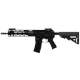 Halbautomat Tinck ARX15-MS C 5.56 11'' BLK