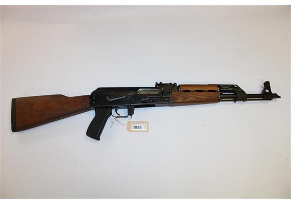 Halbautomat Zastava M70B1 7.62x39