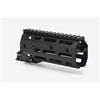 HANDSCHUTZ ACHERON KWS RAIL SYSTEM SG 552 / 553 TYPE 1 BLK