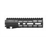 Handschutz Aero Precision AR15 7.3" R-ONE M-LOK Handguard Anodized Black