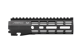 Handschutz Aero Precision AR15 7.3" R-ONE M-LOK Handguard Anodized Black