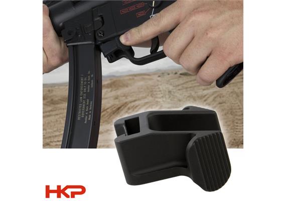 Heckler & Koch HKP Paddle Style Extended Mag Release - EMR