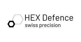 Hex Defence