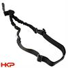 HK Parts Single Point Sling - HK Style - Black