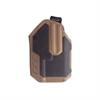 Holster Blackhawk Omnivore MultiFit Holster Surefire X300 / X300U-A Right Coyote Tan/Black