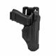 Holster Glock 17 Blackhawk T-SERIES L3D NON-LIGHT BEARING DUTY HOLSTER Right