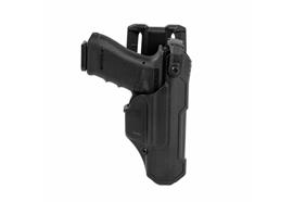 Holster Glock 17 Blackhawk T-SERIES L3D NON-LIGHT BEARING DUTY HOLSTER Right