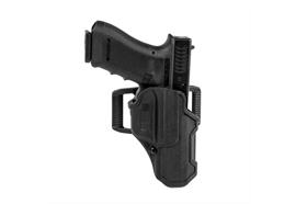 Holster Glock 19 Blackhawk T-SERIES LEVEL 2 COMPACT Right