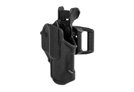 Holster SIG P320 Blackhawk T-SERIES LEVEL 2 COMPACT Right
