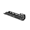 Kinetic Development Group MREX MK2 SCAR M-LOK Handguard - 2.2" - Black