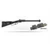 Kipplauf Armi Chiappa M6 Rifle Kal .12GA / .22 LR, 18,5" Lauf, inkusive X-Caliber Set