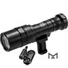 Lampe, SureFire, Mod. M340C Scout pro compact, BLK