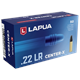 Lapua KK-Patrone .22lr, Center-X 50 SCHUSS