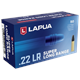 Lapua KK-Patrone .22lr, Super Long Range 50 SCHUSS