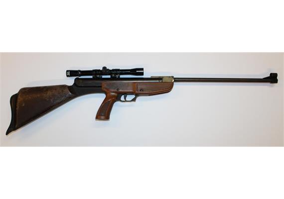 Luftgewehr Gamo mod. 68 4.5mm /.177