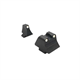 M9A3 92A1 Vertec Suppressor Height Sights Set