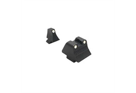 M9A3 92A1 Vertec Suppressor Height Sights Set