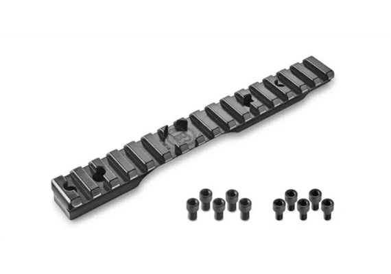 Picatinnyschiene, Bergara, für B14 & Premier Short System mit 20MOA Vorneigung