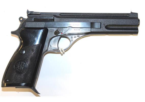 Pistole Beretta 76 .22Lr