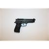 Pistole Beretta 92FS 9mm Para