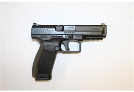 Pistole Canik TP9 SF Mod.2 9mm BLK