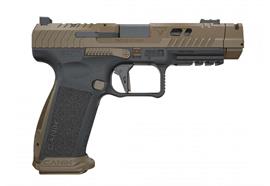 Pistole Canik TTI Combat 9mm