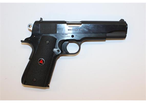 Pistole Colt 1911 Delta Elite 10mm Auto