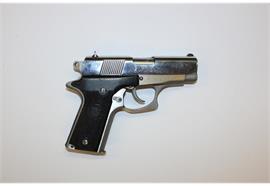 Pistole Colt Double Eagle Officers ACP .45ACP