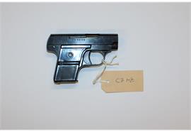 Pistole CZ Mod. Z 6.35mm