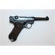 Pistole DWM P08 9mm