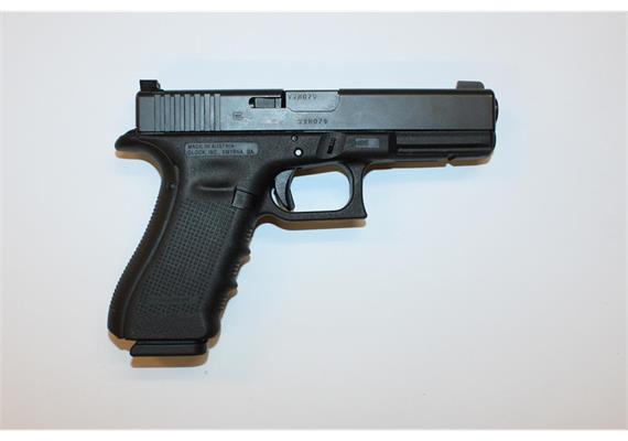 Pistole Glock 17 Gen4 9mm Para