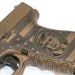 Pistole Glock 19 Gen3 9mm Custom Trump | Bild 4