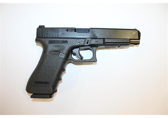 Pistole Glock 34 Gen3 9mm