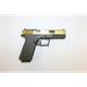 Pistole Grey Ghost G17 Gen3 9mm Para