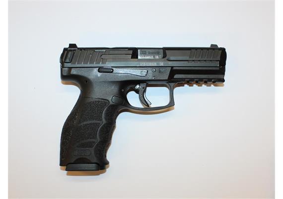 Pistole Heckler & Koch SFP9 OR - Optical Ready 9mm