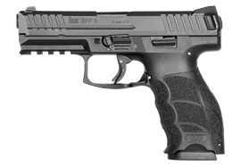 Pistole Heckler & Koch SFP9 OR - Optical Ready 9mm