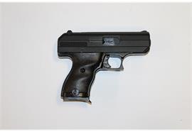 Pistole Hi-Point C9 Compact 9mm 3.5" 8Rd