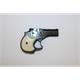 Pistole HI-STANDART Derringer .22 Mag High Standart