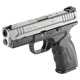 Pistole HS -9 G2 4.0 SS 9mm Para