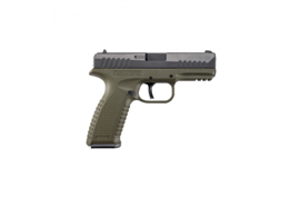 Pistole KOR AG-9 9mm Green