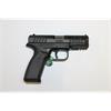 Pistole KOR AG-9 RP OR 9mm BLK