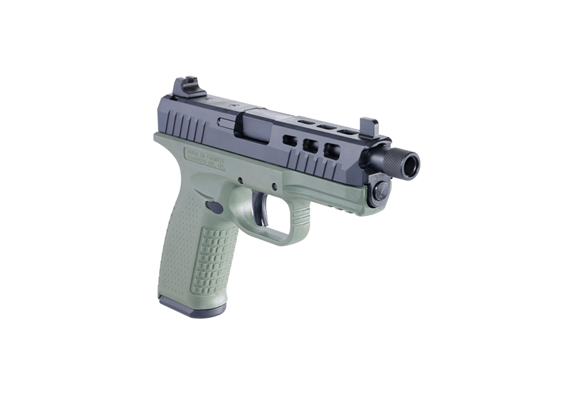 Pistole KOR AG-9 RS OR-TB 9mm Green