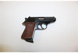 Pistole Munurhin Walther PPK 7,65 Browning