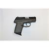 Pistole SCCY CPX GEN2 GEN 3 9MM 3.1" 10+1RD