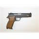 Pistole SIG P210 - 6 / P49 7.65 Para