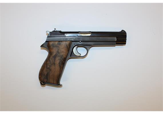 Pistole SIG P210 / P49 7.65 Para