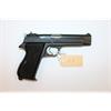 Pistole SIG P210 / P49 9mm Para