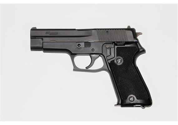 Pistole SIG P220 9mm Para