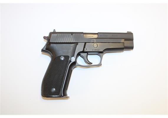 Pistole Sig P226 9mm Para