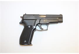 Pistole Sig P226 9mm Para